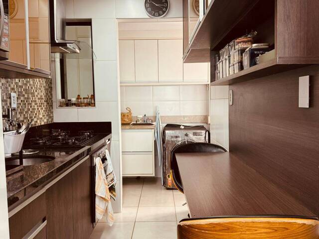 Apartamento para Venda em Salvador - 4