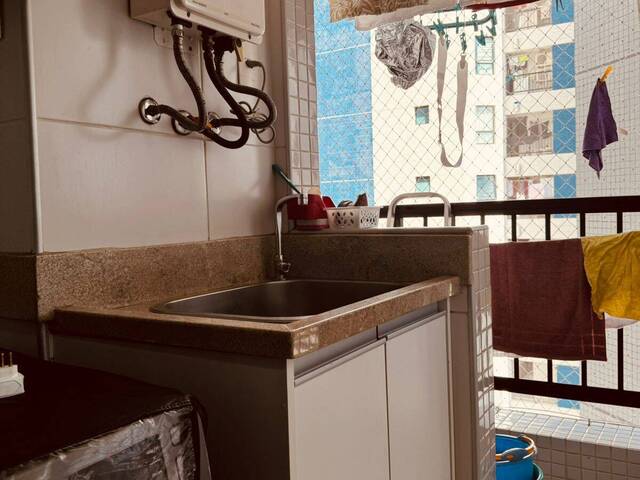 Apartamento para Venda em Salvador - 5