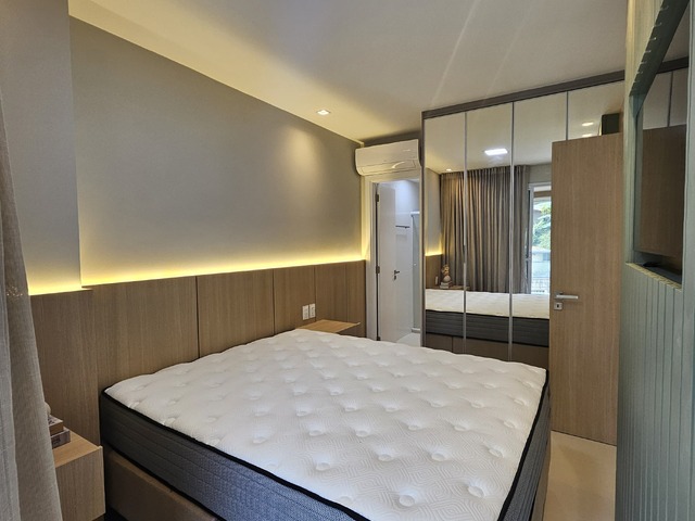 Apartamento para Locação em Salvador - 5