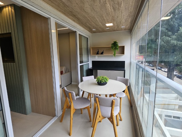 #DHF023 - Apartamento para Locação em Salvador - BA