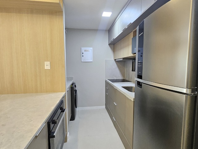Apartamento para Locação em Salvador - 4