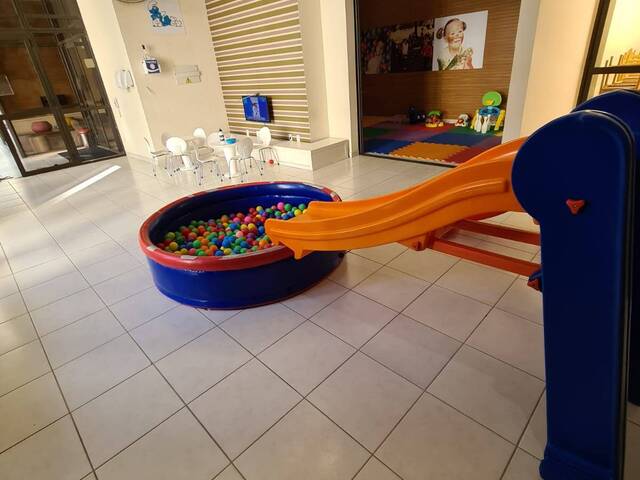 Apartamento para Venda em Salvador - 4