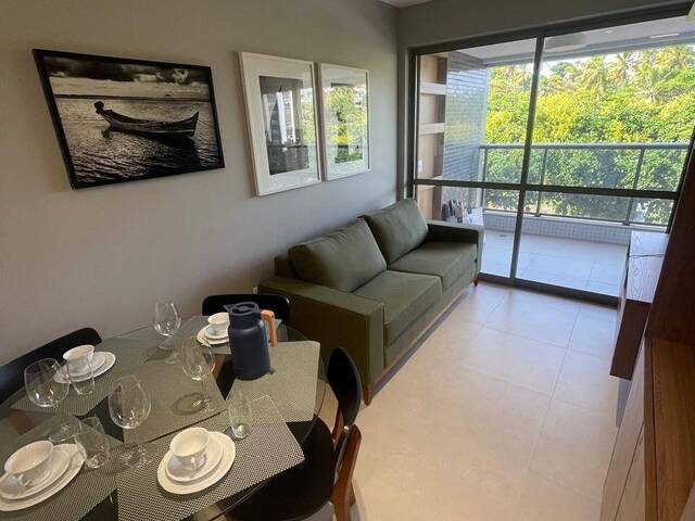 #BC002 - Apartamento para Locação em Salvador - BA