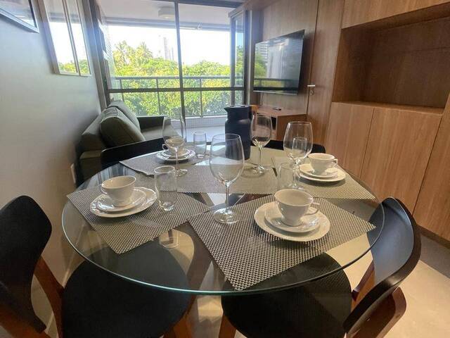 #BC002 - Apartamento para Locação em Salvador - BA