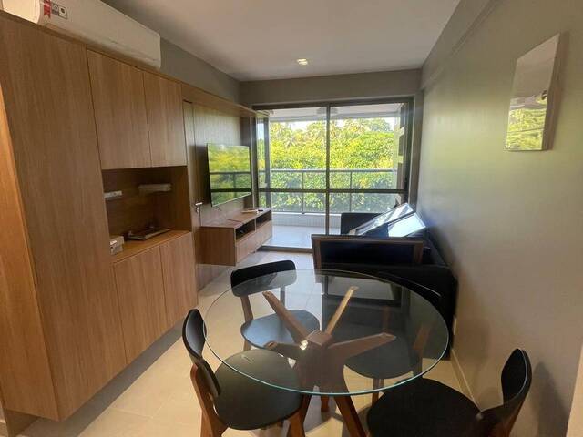 #BC003 - Apartamento para Locação em Salvador - BA