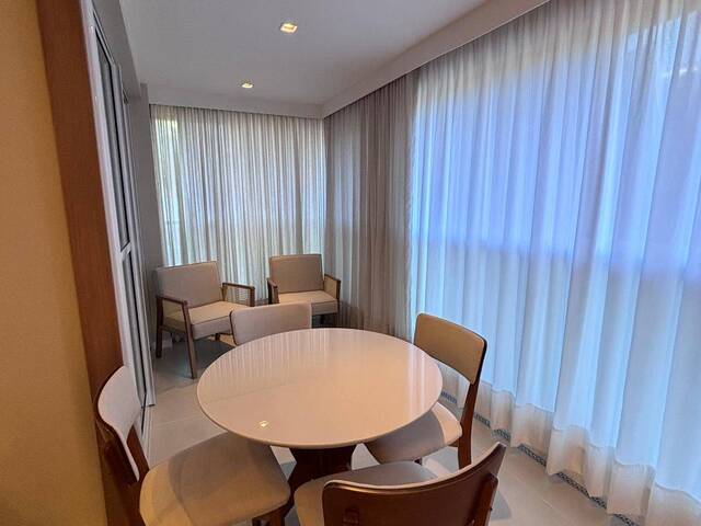 #DHF030 - Apartamento para Locação em Salvador - BA