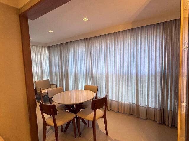 #DHF030 - Apartamento para Locação em Salvador - BA