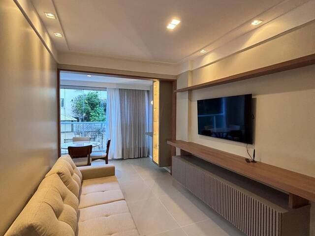 #DHF030 - Apartamento para Locação em Salvador - BA