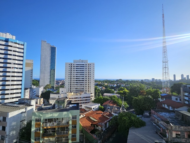 Apartamento para Venda em Salvador - 4