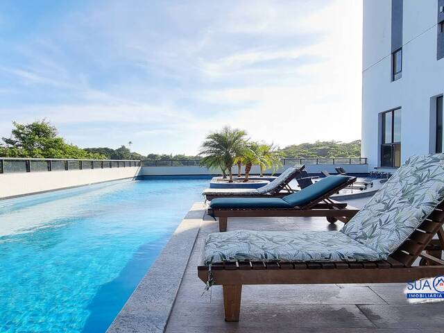 #GP1304V - Apartamento para Venda em Salvador - BA