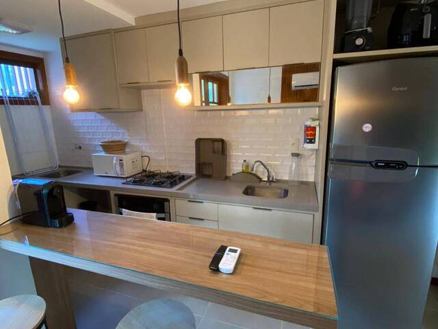 Apartamento para Venda em Mata de São João - 4