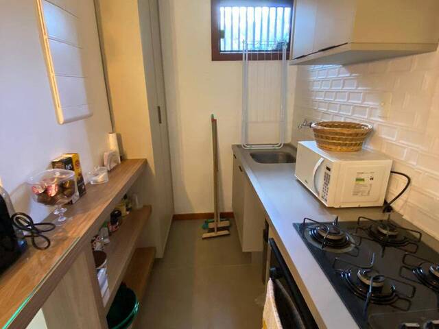 Apartamento para Venda em Mata de São João - 5