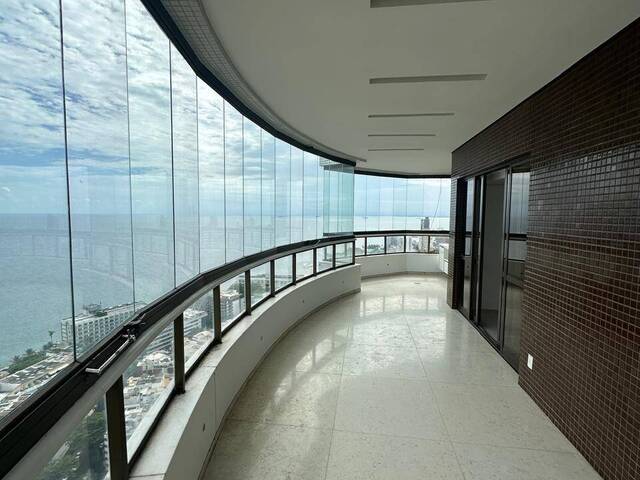 Apartamento para Venda em Salvador - 5