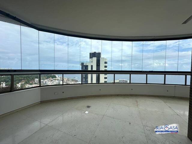 Apartamento para Venda em Salvador - 4