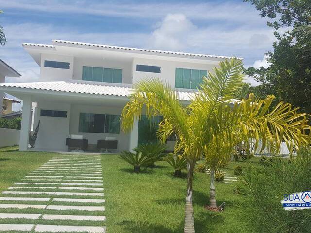 Casa para Venda em Camaçari - 5