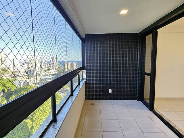 #GP1411 - Apartamento para Venda em Salvador - BA