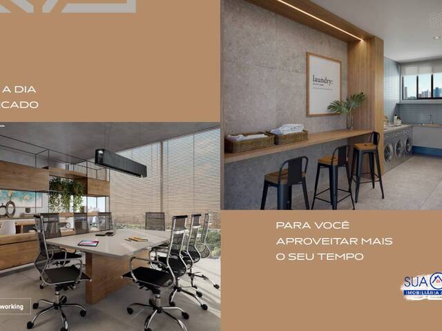 Apartamento para Venda em Salvador - 4