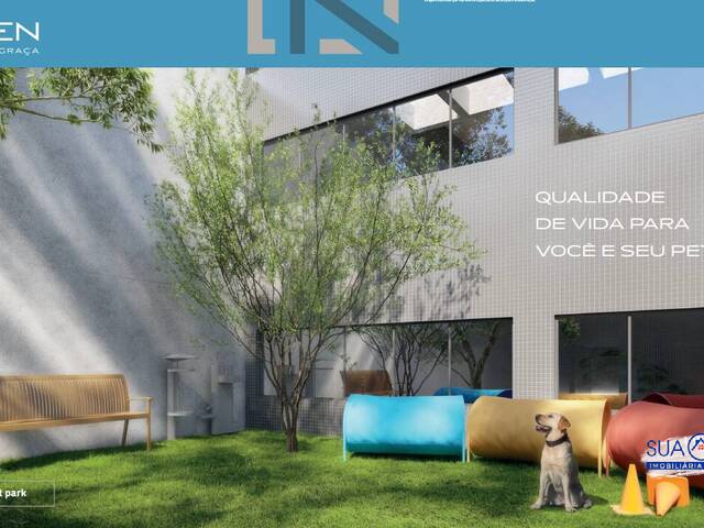 Apartamento para Venda em Salvador - 5