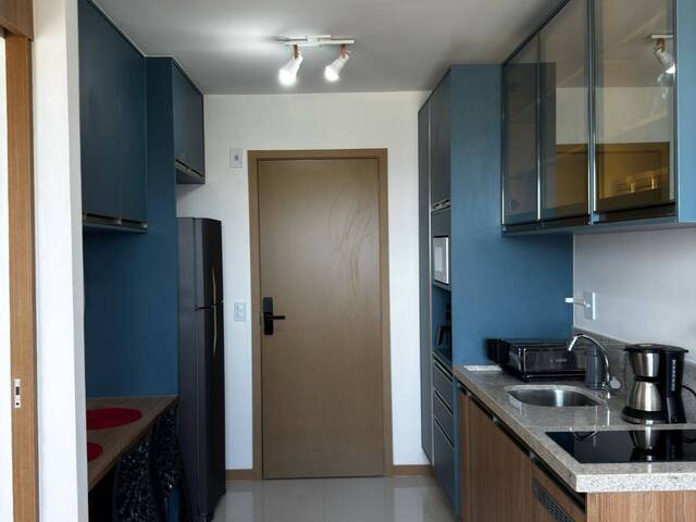 #HO904 - Apartamento para Locação em Salvador - BA