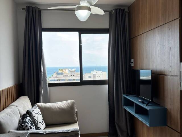 #HO904 - Apartamento para Locação em Salvador - BA