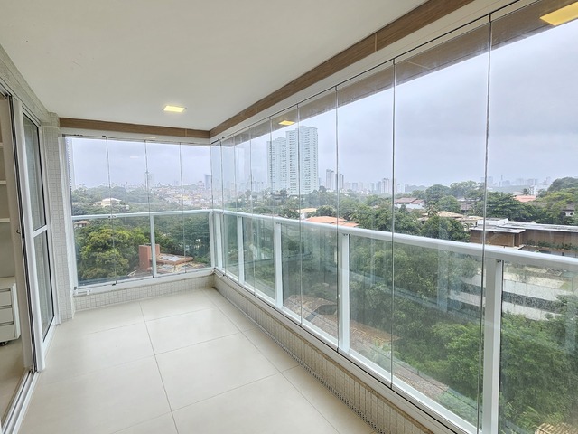 Locação em Horto florestal - Salvador