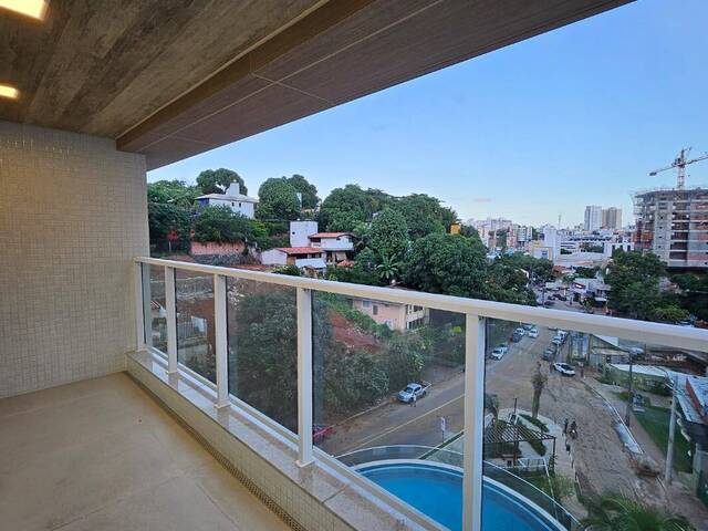 #DHF506 - Apartamento para Venda em Salvador - BA
