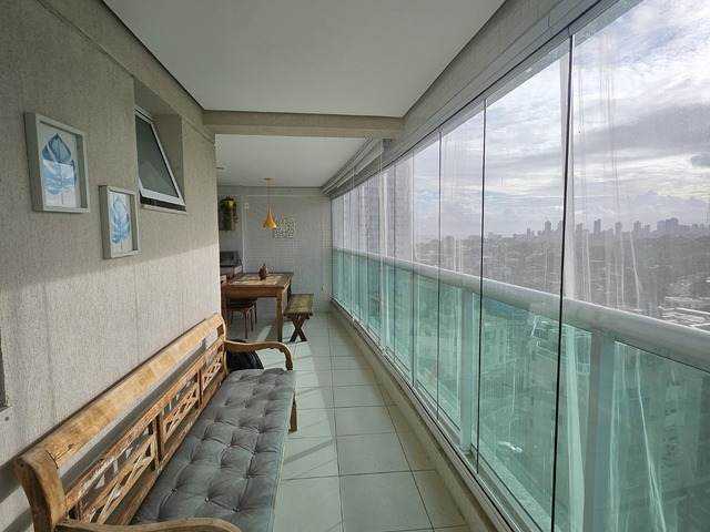 Apartamento para Locação em Salvador - 5