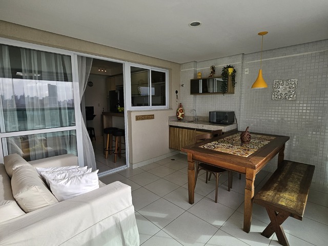 Apartamento para Locação em Salvador - 4