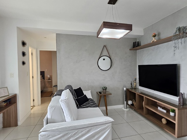 #CG1001A - Apartamento para Locação em Salvador - BA