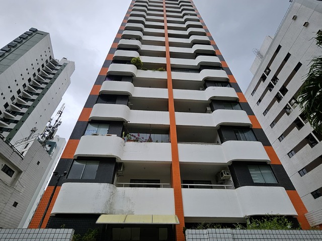#VA802 - Apartamento para Locação em Salvador - BA