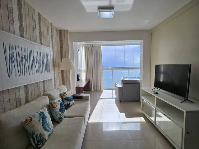 #CM702 - Apartamento para Venda em Salvador - BA