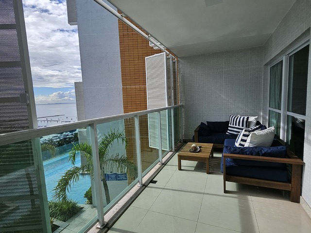 #CM203 - Apartamento para Venda em Salvador - BA