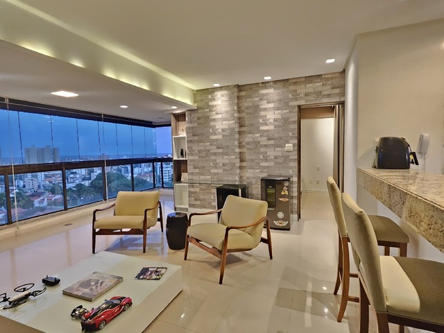 #UNO1401 - Apartamento para Locação em Salvador - BA