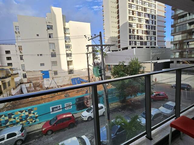 #BO206 - Apartamento para Venda em Salvador - BA