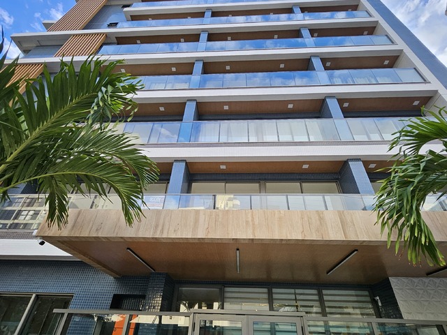#BO206 - Apartamento para Venda em Salvador - BA