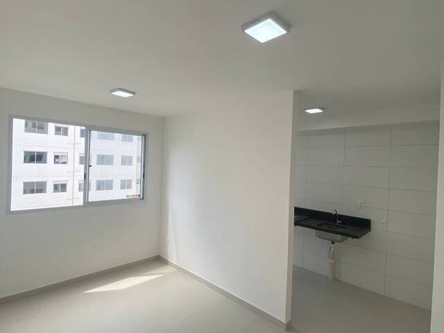 #IP901 - Apartamento para Venda em Salvador - BA