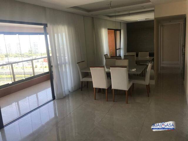#IEP003 - Apartamento para Venda em Salvador - BA
