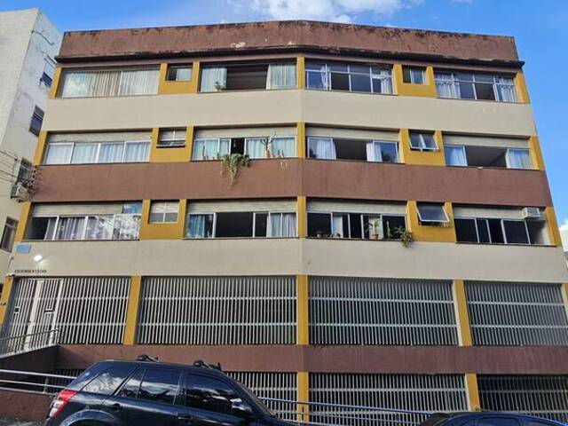 #IEP004 - Apartamento para Venda em Salvador - BA