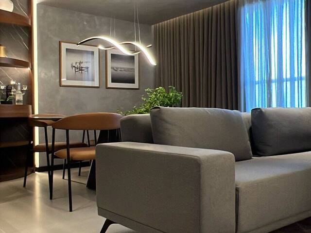 #DHF1602 - Apartamento para Locação em Salvador - BA