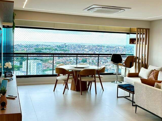 #VP026 - Apartamento para Venda em Salvador - BA