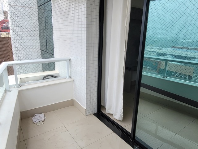 #MO1206 - Apartamento para Locação em Salvador - BA