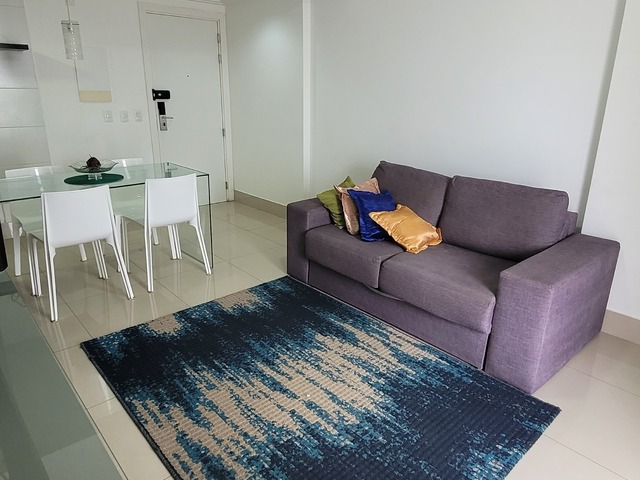 #MO1206 - Apartamento para Locação em Salvador - BA