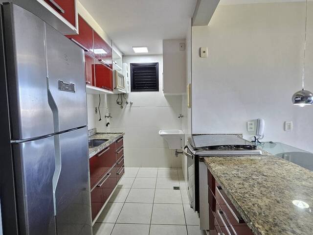 #GP1111 - Apartamento para Locação em Salvador - BA