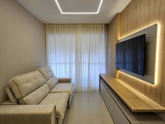 #DH502 - Apartamento para Locação em Salvador - BA