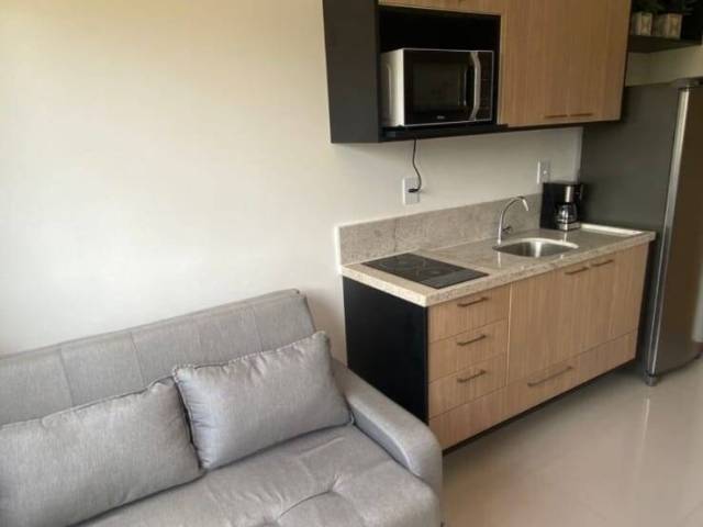 #HO6AA2026 - Apartamento para Locação em Salvador - BA