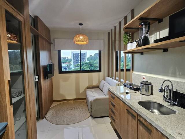 #ho410L - Apartamento para Venda em Salvador - BA