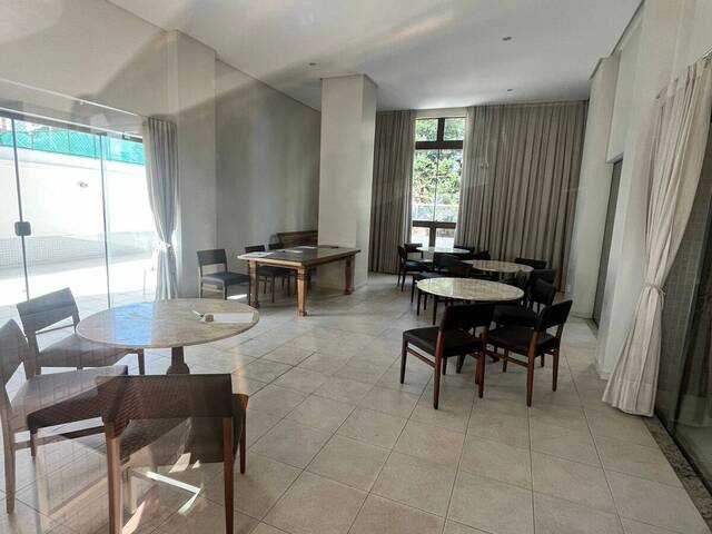 #mansaoanto - Apartamento para Venda em Salvador - BA