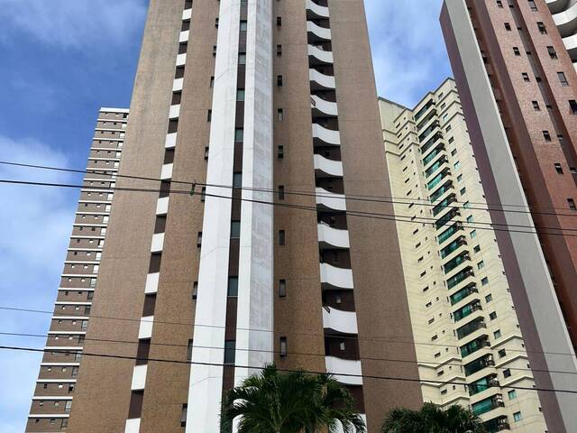 #mansaoanto - Apartamento para Venda em Salvador - BA