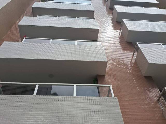#ICP001 - Apartamento para Venda em Salvador - BA