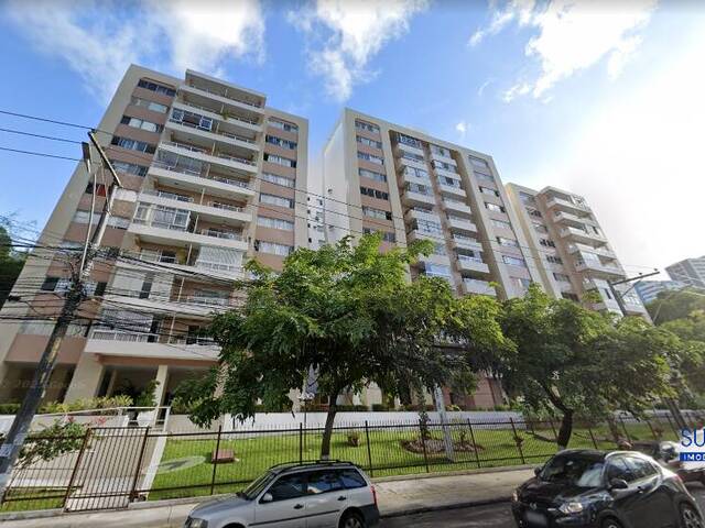 #ICP001 - Apartamento para Venda em Salvador - BA